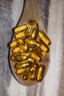 Top 5 Supplements That Cause Joint Pain