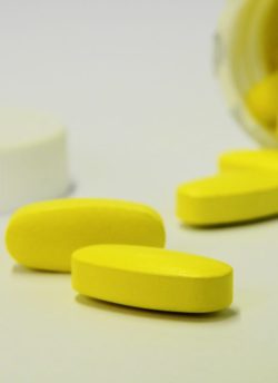 Top 5 Supplements That Cause Joint Pain