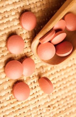 Top 5 Supplements That Cause Joint Pain