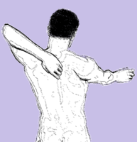 The 5 SI Joint Dysfunction Pain Patterns - How Does This Pain Feel Like?