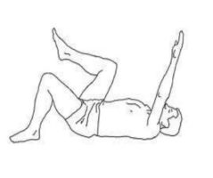 Best 13 Exercises For SI Joint Dysfunction