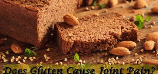 Does Gluten Cause Joint Pain? The Connection Between Gluten Intolerance And Joint Pain