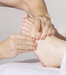Joint Pain In Early Pregnancy - Is It Normal?