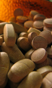 Best 7 Vitamins For Hip Joint Pain