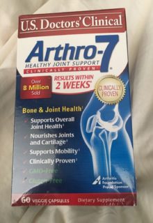 Does Arthro 7 Work Even Today? My Complete Review
