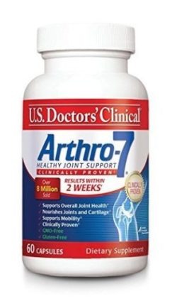 Does Arthro 7 Work Even Today? My Complete Review