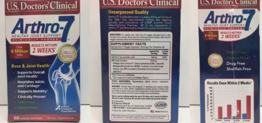 Does Arthro 7 Work Even Today? My Complete Review