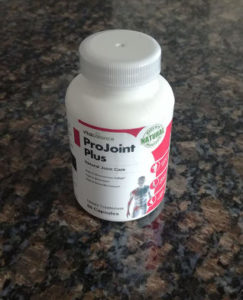 My ProJoint Plus Review - More Than A Pain Reliever