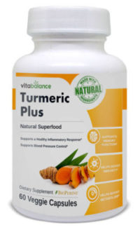 My Turmeric Plus Review - The #1 Supplement For Arthritis & Chronic ...