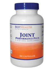 My Joint Performance Plus Review - Why I'm Not Buying It Again