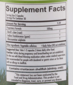 My JointEase Plus Review