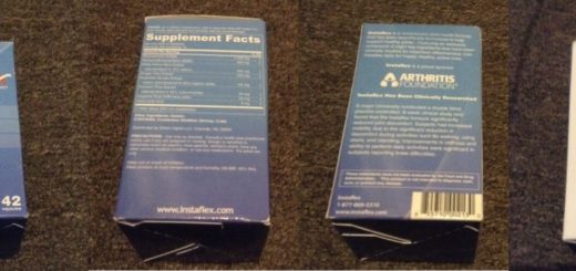 Is Instaflex Joint Support A Scam? (My Honest Review)