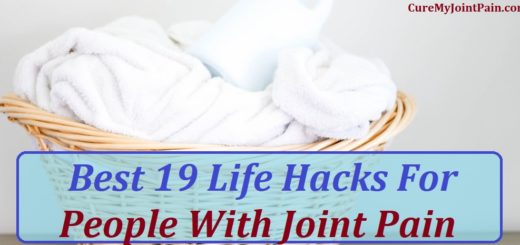 19 Joint Pain Hacks That Will Make Your Life Easier
