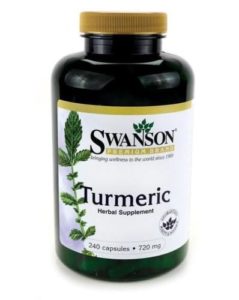 My Swanson Turmeric Review - Why It's Not As Good As It Seems