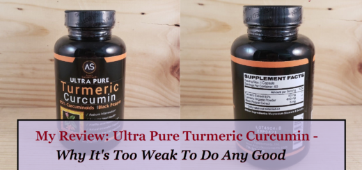 Why It's Too Weak To Do Any Good