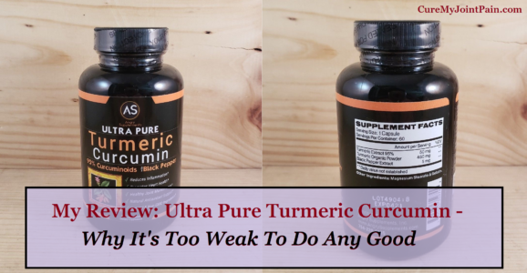 Why It's Too Weak To Do Any Good