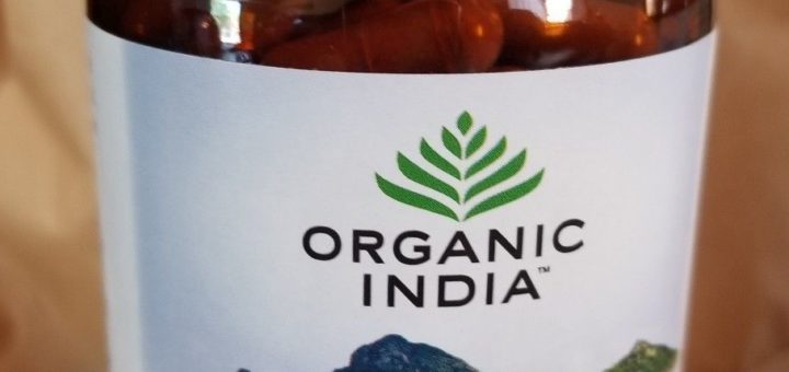 My Organic India Turmeric Review - Good Enough For My Arthritis?
