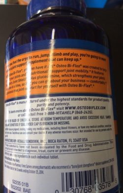 Is Osteo Bi Flex Good Enough For Arthritis? My Honest Review