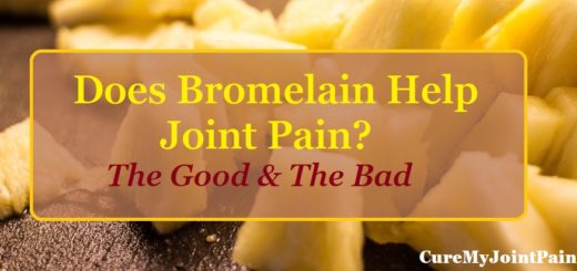 Does Bromelain Help Joint Pain? The Good & The Bad