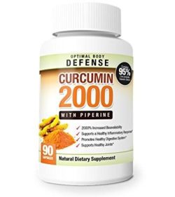 rheumatoid curcumin