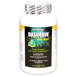 My Review: Dasuquin For Dogs - Is It Worth All Those Money?