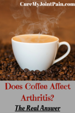 Does Coffee Affect Arthritis? The Real Answer