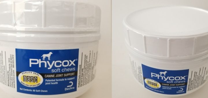My Review: Phycox Canine Joint Support - The Truth Revealed