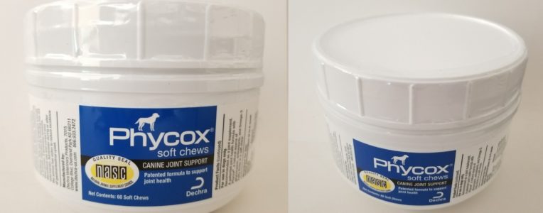 My Review: Phycox Canine Joint Support - The Truth Revealed