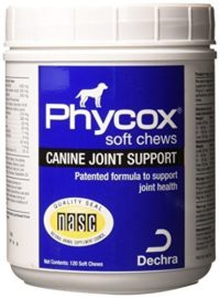 My Review: Phycox Canine Joint Support - The Truth Revealed