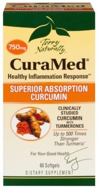My Curamed Curcumin Review – Miracle Or Hype?