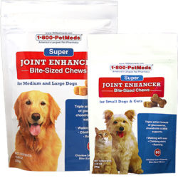 My Review: Super Joint Enhancer - The #1 Remedy For Dog Arthritis
