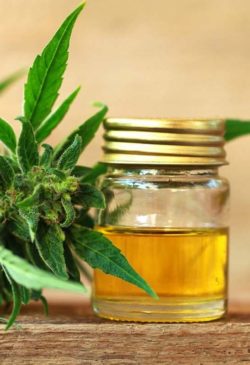 4 Benefits Of CBD Oil For Joint Pain