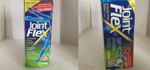 My Joint Flex Review - Is It Any Good?
