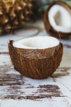 Is Coconut Oil Good For Joint Pain? - The Pros & The Cons