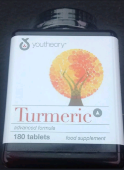 My Youtheory Turmeric Review - Why It Didn't Impress Me