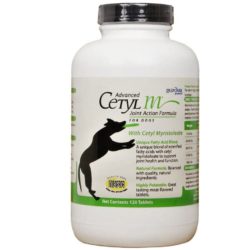 My Review: Cetyl M Joint Action Formula For Dogs