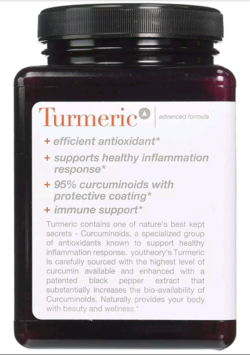 My Youtheory Turmeric Review - Why It Didn't Impress Me