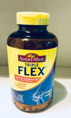My Nature Made TripleFlex Review - Is It Any Good?