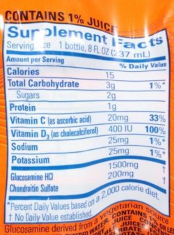 My Joint Juice Review - Is It Worth All That Money?