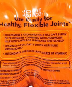 My Joint Juice Review - Is It Worth All That Money?