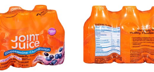 My Joint Juice Review - Is It Worth All That Money?