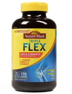 My Nature Made TripleFlex Review - Is It Any Good?