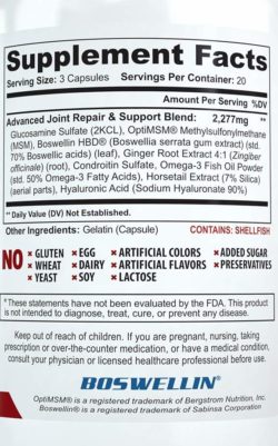 My Flexacil Ultra Review - Why I Don't Recommend It