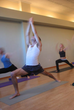 Can Yoga Help Osteoarthritis? (My 4 Steps Experiment)