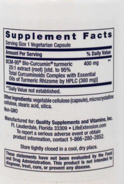 My Super Bio Curcumin Review (With Details) - Miracle Or Not?