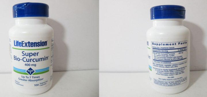My Super Bio Curcumin Review (With Details) - Miracle Or Not?