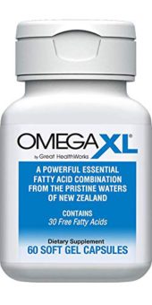 Is Omega XL A Scam? (My Personal Review)