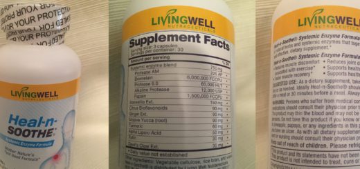 My Heal N Soothe Review (For Arthritis) – Scam Or Real?