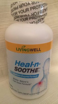 My Heal N Soothe Review (For Arthritis) – Scam Or Real?