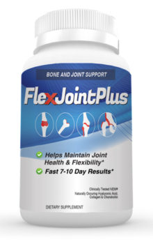 My Flex Joint Plus Review - Why I Don't Recommend It